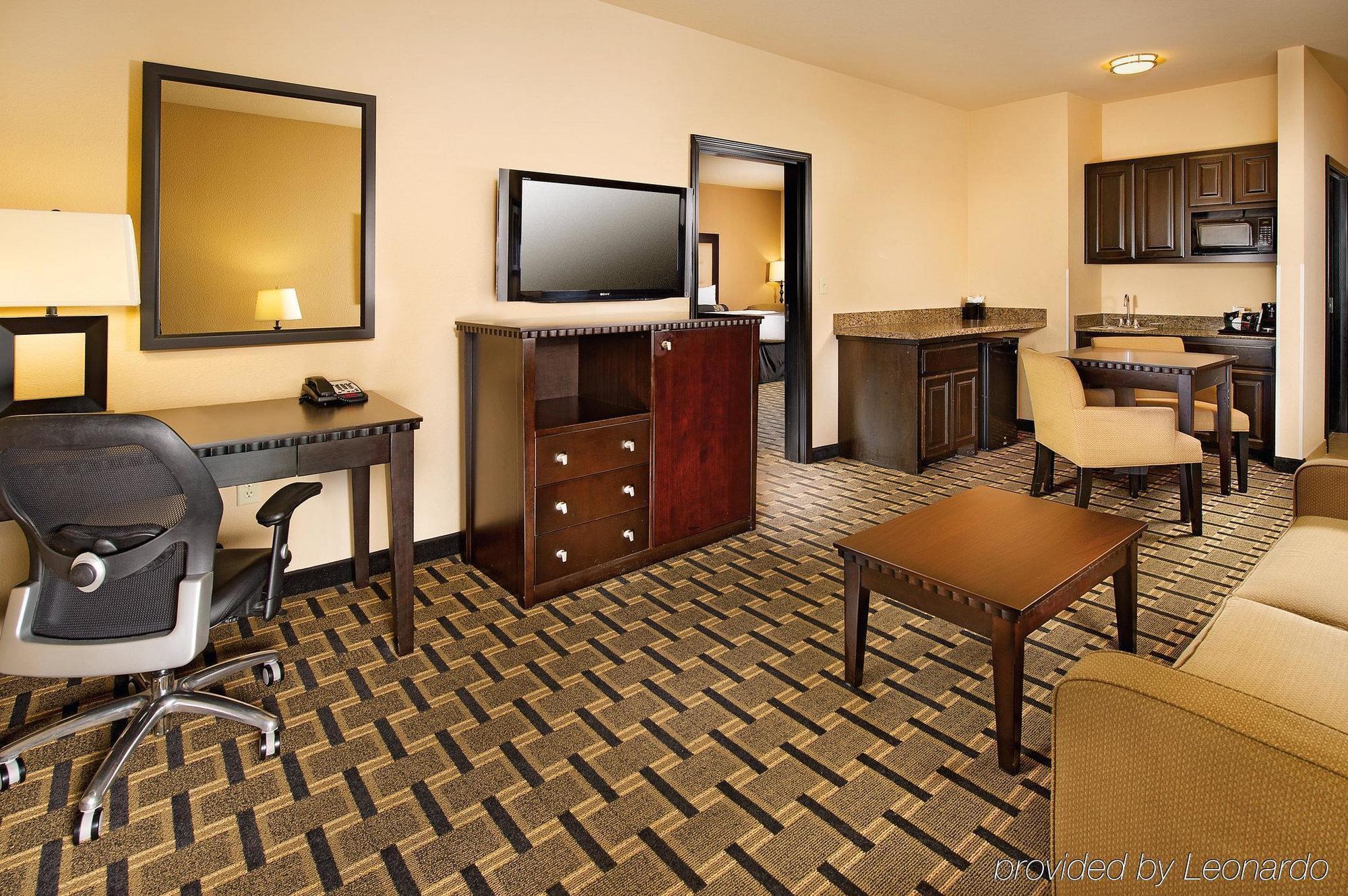 Hotel La Quinta By Wyndham Mt. Pleasant Mount Pleasant Exterior foto